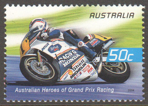 Australia Scott 2307 MNH - Click Image to Close